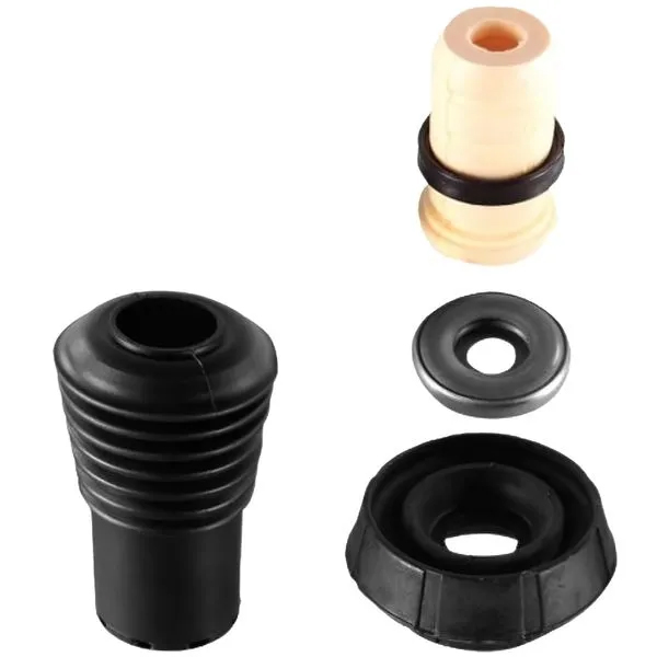 Kit Batente Coifa Coxim Captur Duster Sandero Dianteiro Monroe Axios BR10004402628