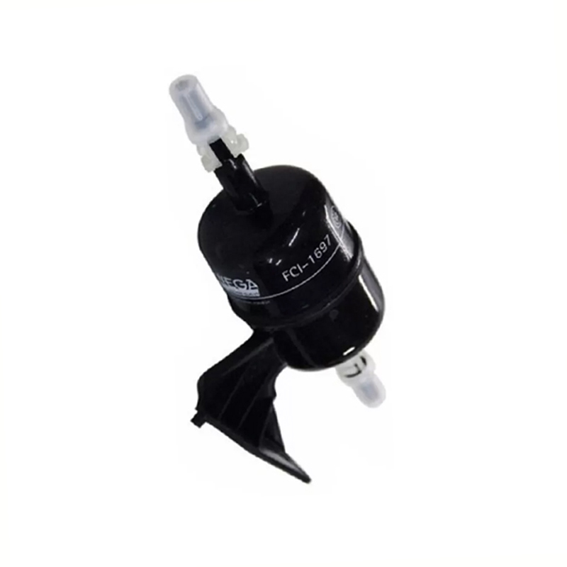 Filtro Combustivel Ford Focus 1.6 8v Zetec Rocam 2007 Ate 2010 Injecao Eletronica Wega Fci-1697