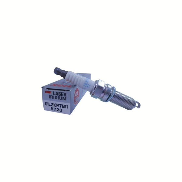 Vela Ignicao Hyundai Azera 3.0 V6 A Partir De 2012 Gasolina Ngk Silzkr7b-11