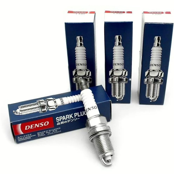Vela Ignicao Honda Accord 2.0 16v Lx A Partir De 2008 Gasolina Denso 267700-4930rd